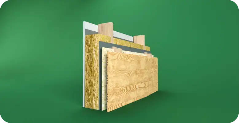 Сендвич панели